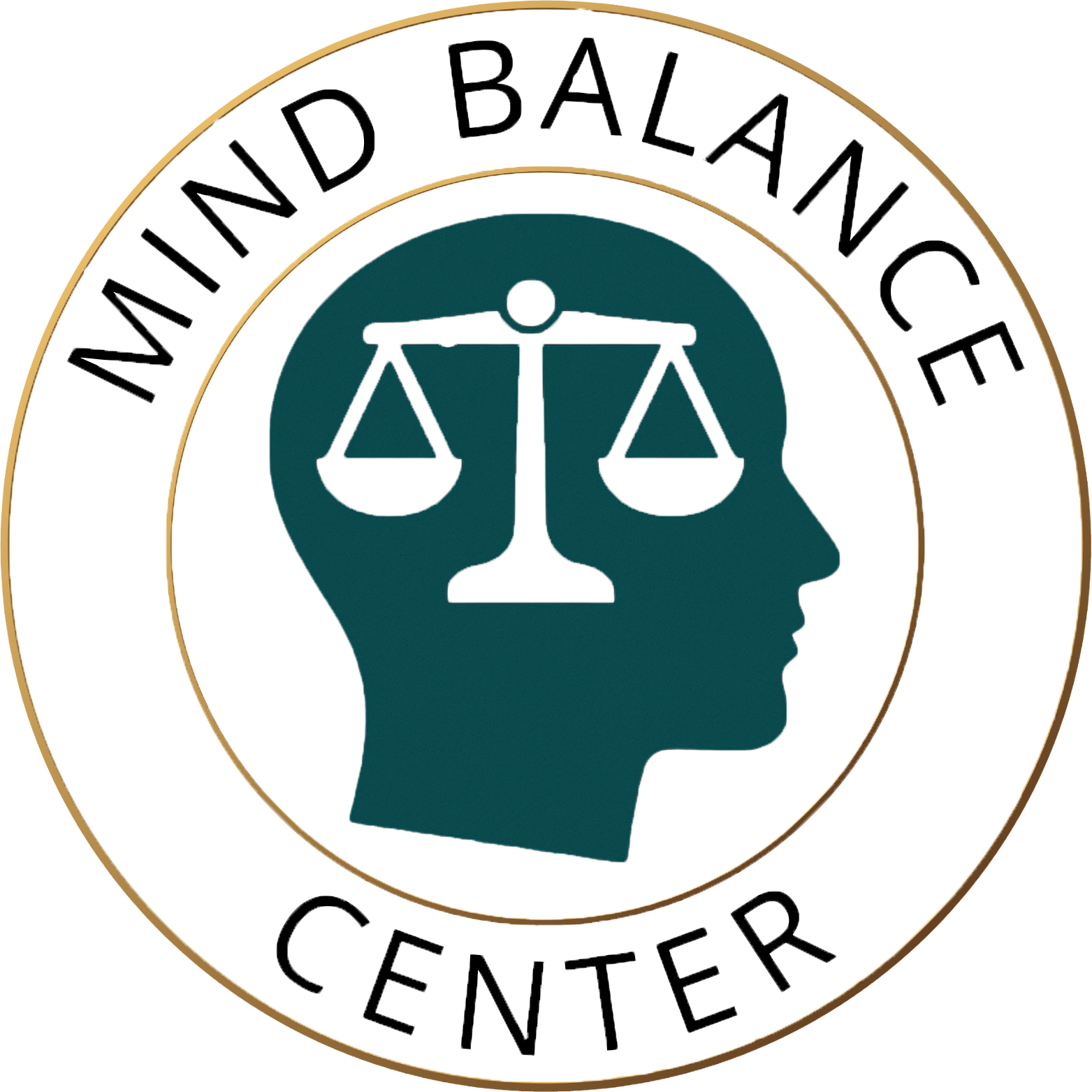 Mind Balance Center Logo
